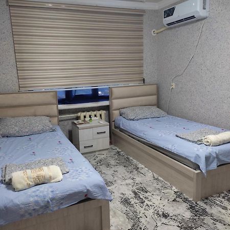Registan Apartment Samarkand Luaran gambar
