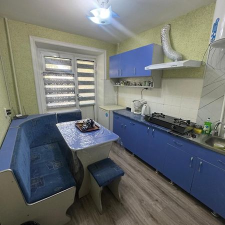 Registan Apartment Samarkand Luaran gambar