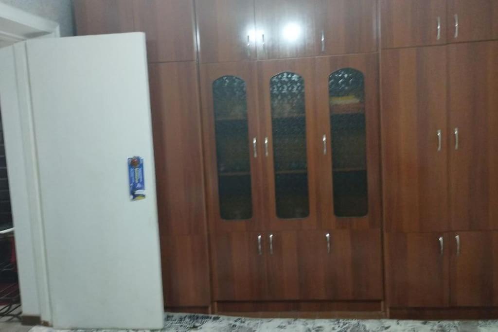 Registan Apartment Samarkand Luaran gambar