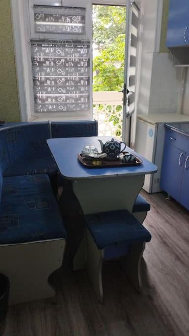 Registan Apartment Samarkand Luaran gambar