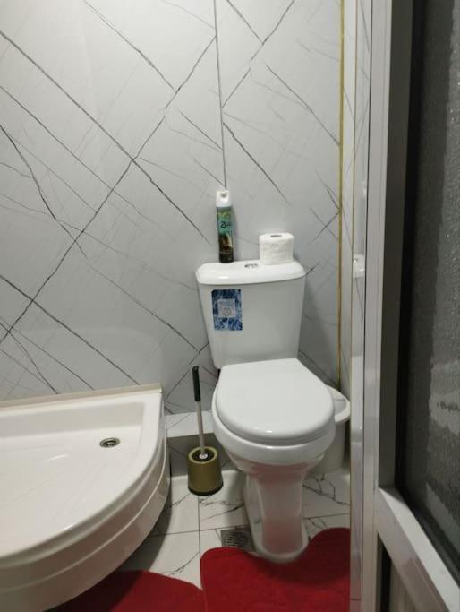 Registan Apartment Samarkand Luaran gambar