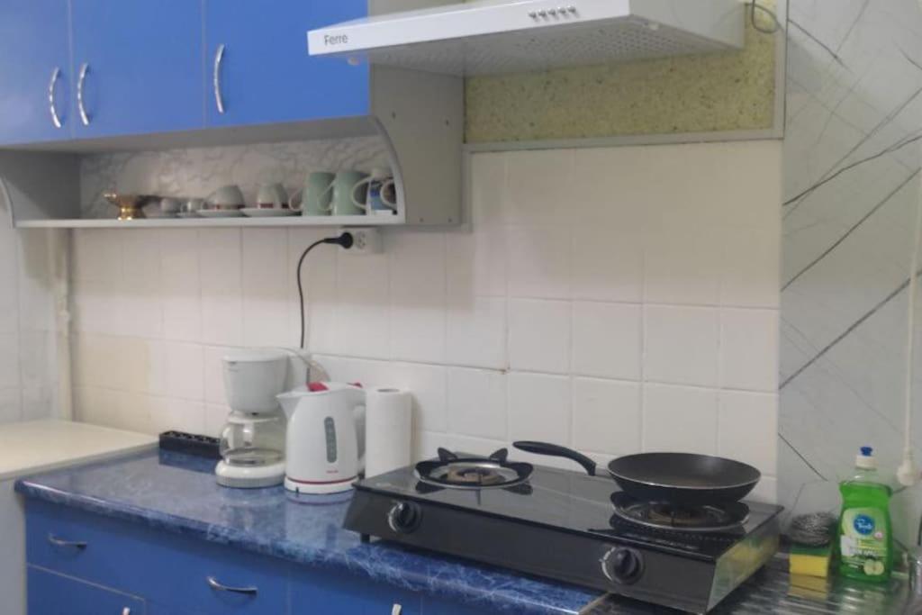 Registan Apartment Samarkand Luaran gambar