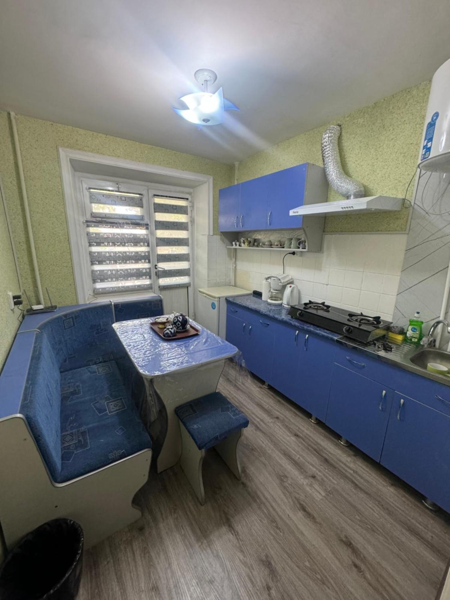 Registan Apartment Samarkand Luaran gambar